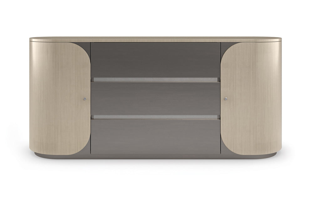 Caracole - Da Vita Duo Dresser - M133-421-022