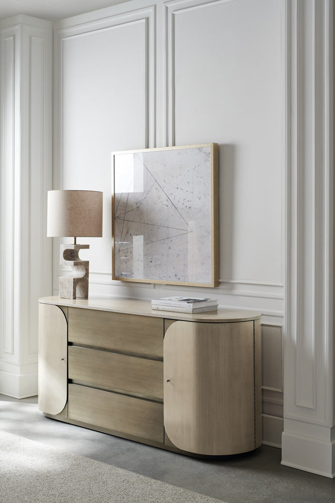 Caracole - Da Vita Duo Dresser - M133-421-022
