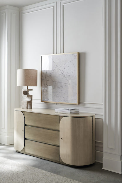 Caracole - Da Vita Duo Dresser - M133-421-022