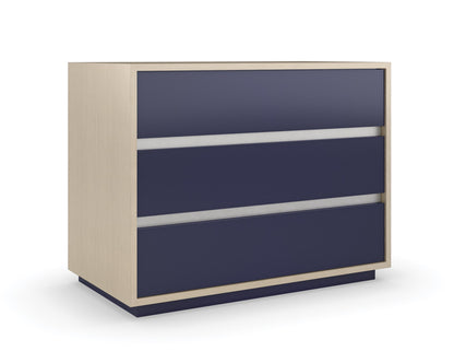 Caracole - Da Vita Large Nightstand - M133-421-063