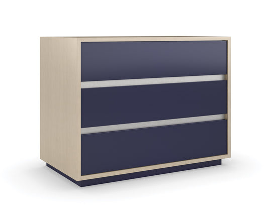Caracole - Da Vita Large Nightstand - M133-421-063