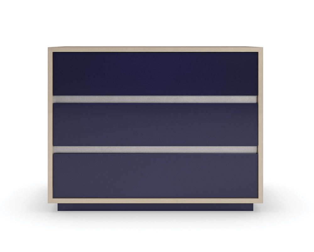 Caracole - Da Vita Large Nightstand - M133-421-063