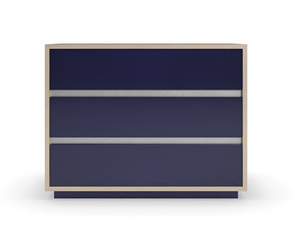 Caracole - Da Vita Large Nightstand - M133-421-063