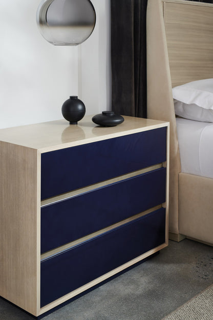 Caracole - Da Vita Large Nightstand - M133-421-063