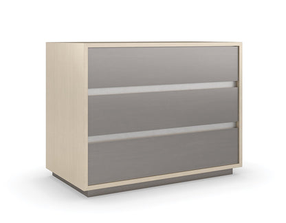 Caracole - Da Vita Large Nightstand - M133-421-066 view 1