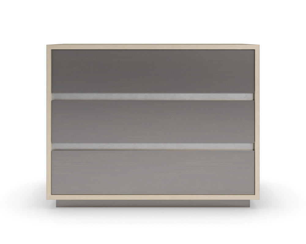 Caracole - Da Vita Large Nightstand - M133-421-066 view 2