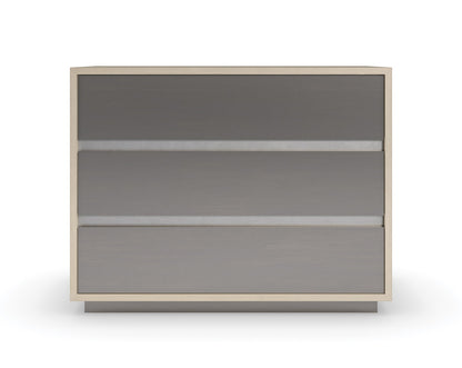 Caracole - Da Vita Large Nightstand - M133-421-066 view 2