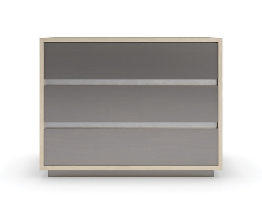 Caracole - Da Vita Large Nightstand - M133-421-066 view 2
