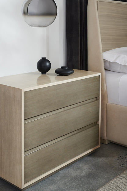 Caracole - Da Vita Large Nightstand - M133-421-066 view 5