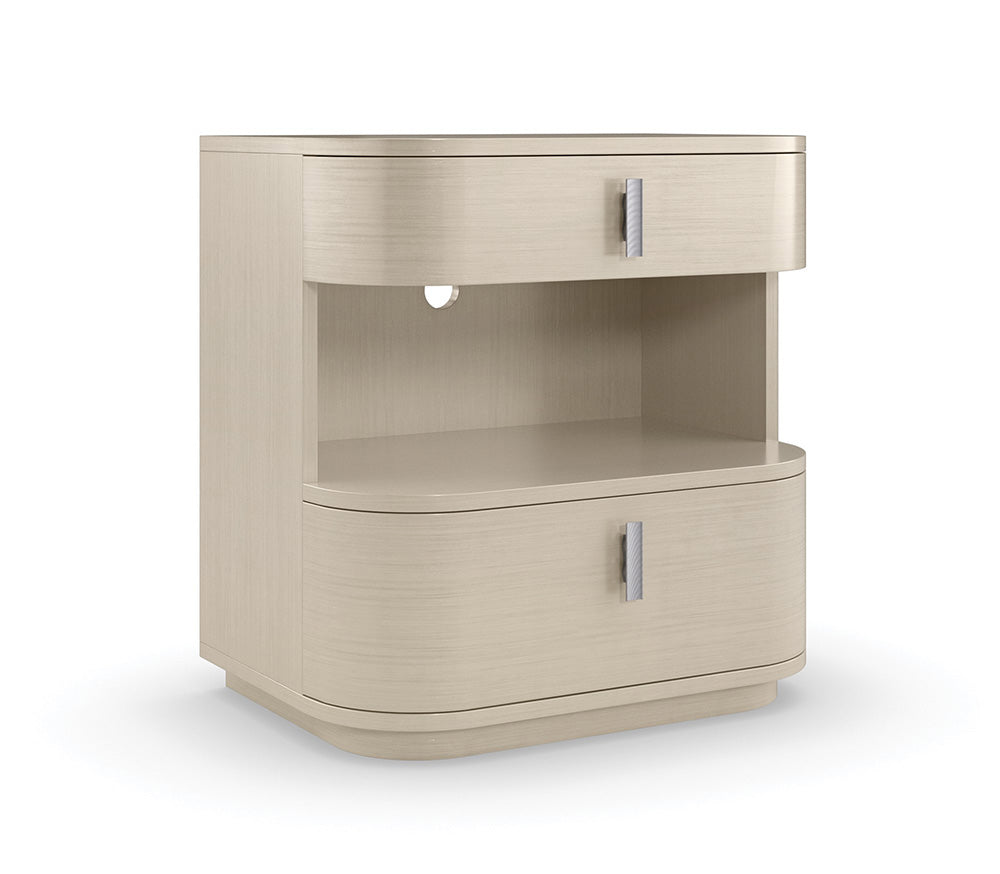 Caracole - Da Vita Open Nightstand - M133-421-065