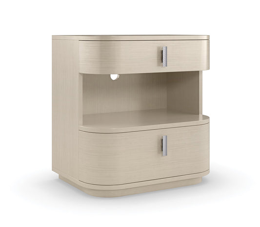 Caracole - Da Vita Open Nightstand - M133-421-065