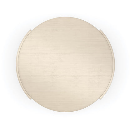 Caracole - Da Vita Round End Table - M131-421-412