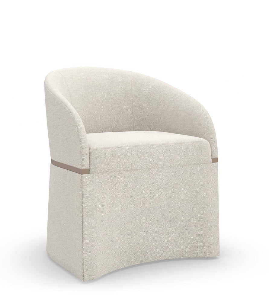 Caracole - Daya Dining Chair - UPH-422-036-A view 1