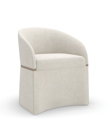 Caracole - Daya Dining Chair - UPH-422-036-A view 1