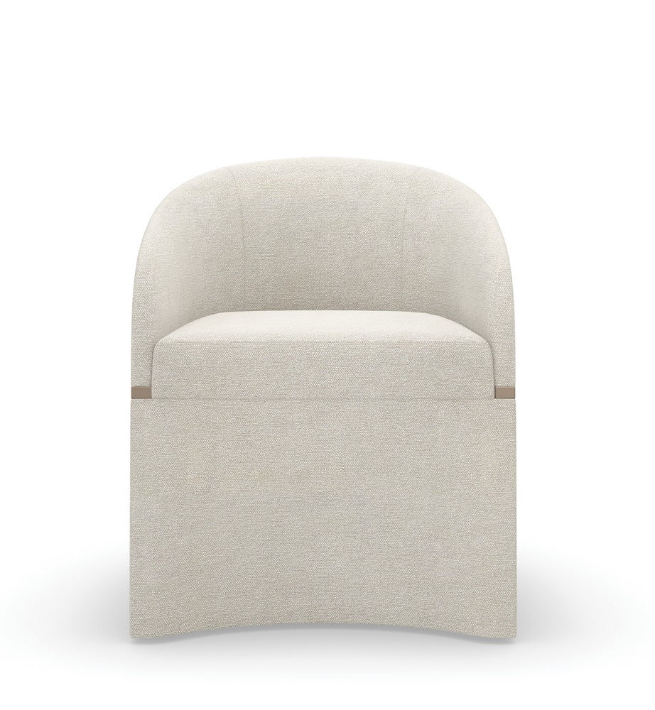Caracole - Daya Dining Chair - UPH-422-036-A view 2