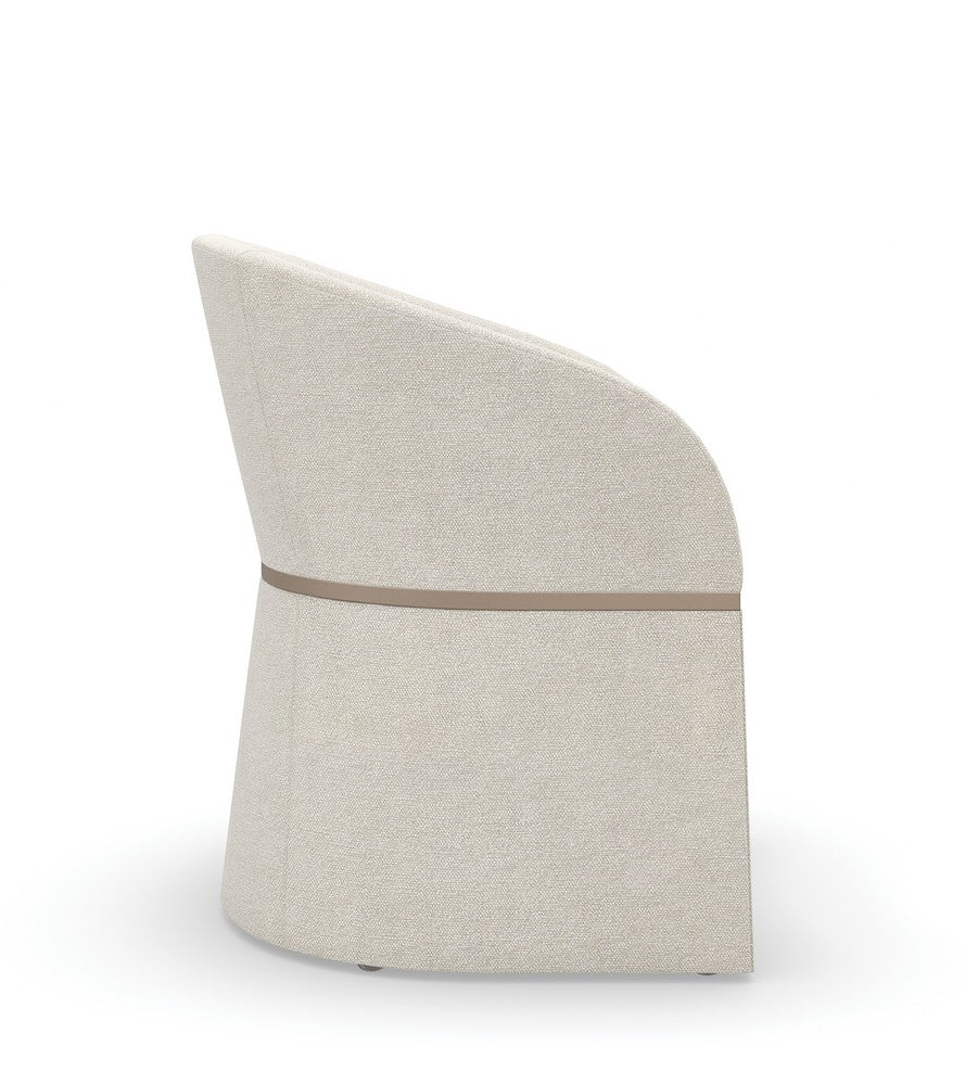 Caracole - Daya Dining Chair - UPH-422-036-A view 3