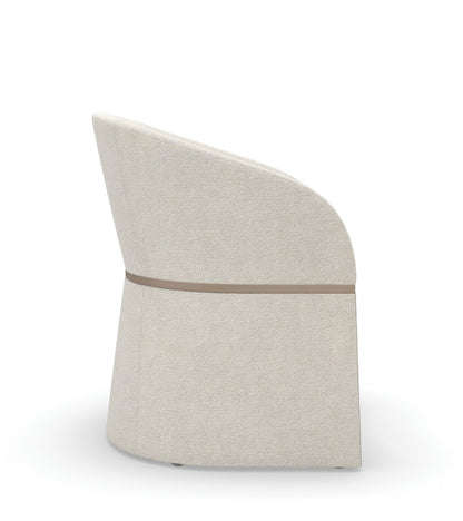 Caracole - Daya Dining Chair - UPH-422-036-A view 3