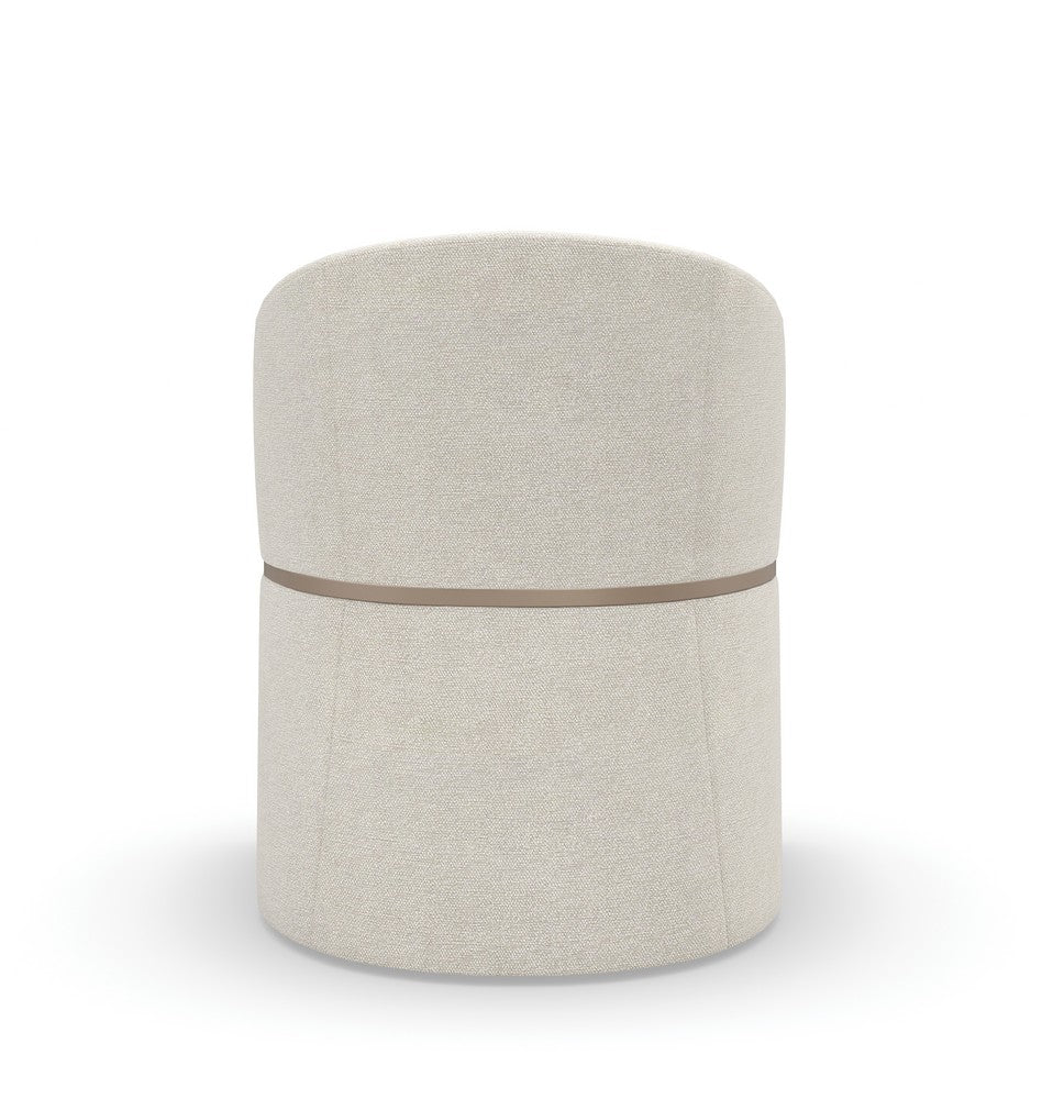 Caracole - Daya Dining Chair - UPH-422-036-A view 5