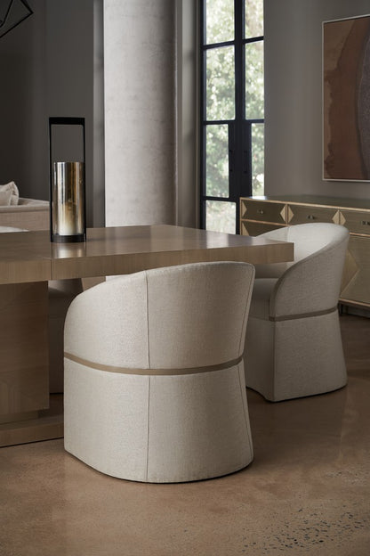 Caracole - Daya Dining Chair - UPH-422-036-A view 9