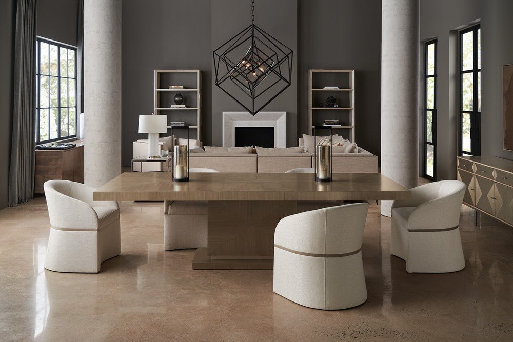 Caracole - Daya Dining Chair - UPH-422-036-A view 10