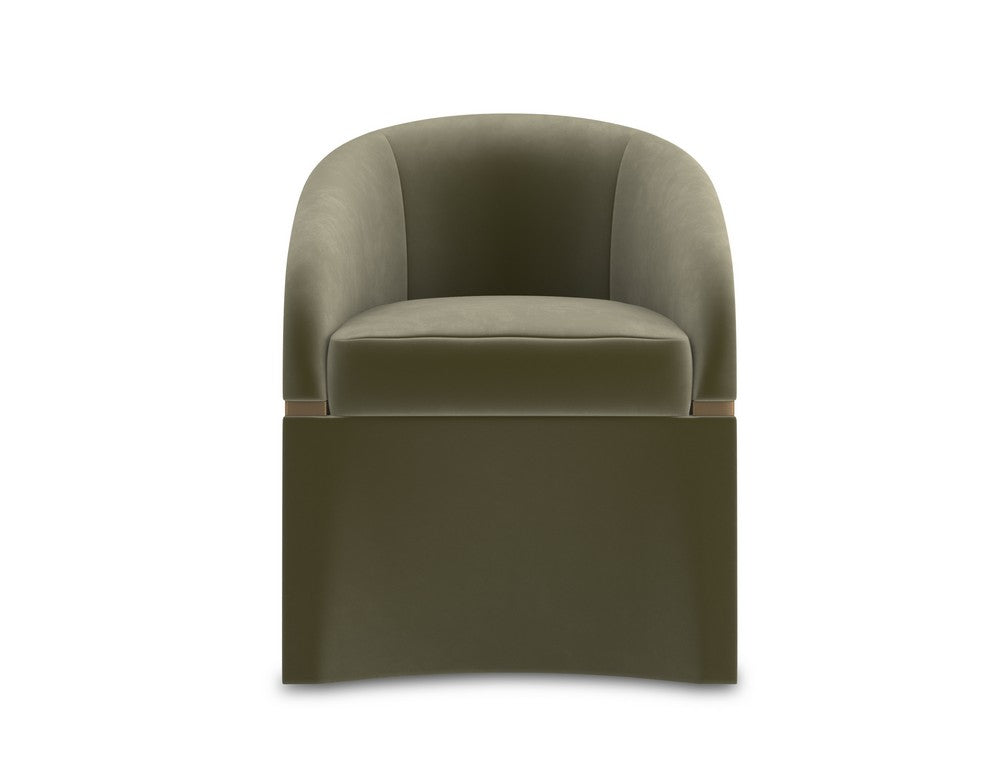 Caracole - Daya Dune Dining Chair - UPH-424-031-B view 2