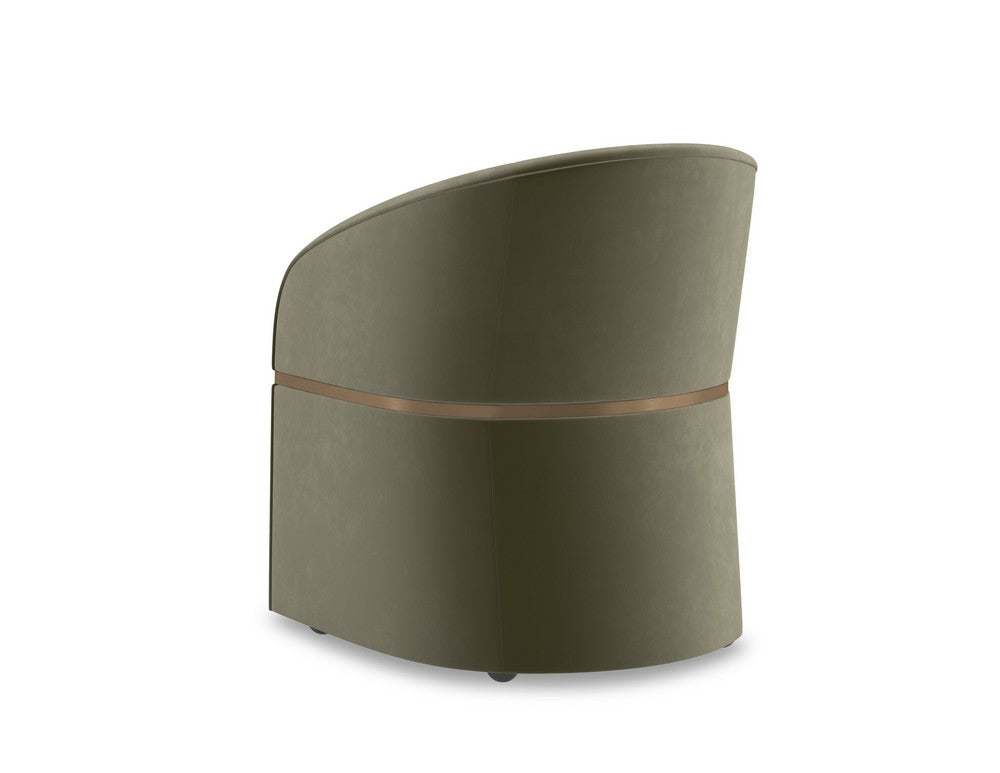 Caracole - Daya Dune Dining Chair - UPH-424-031-B view 4