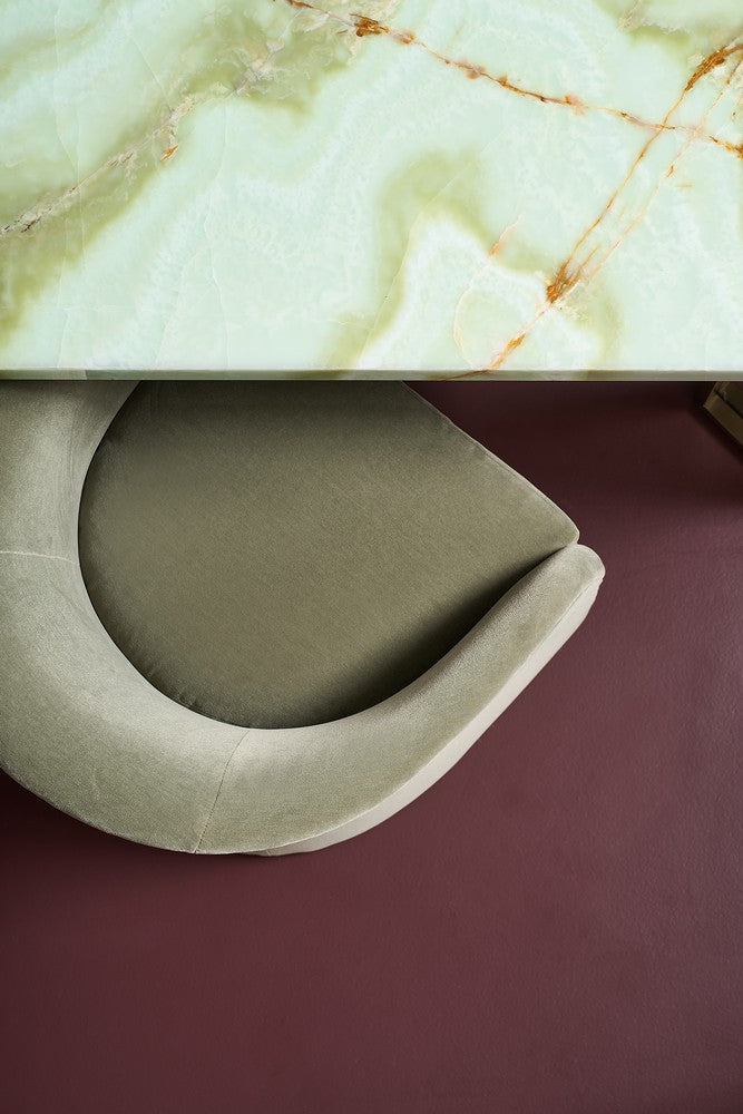 Caracole - Daya Dune Dining Chair - UPH-424-031-B view 8