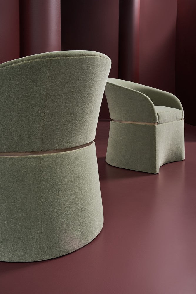Caracole - Daya Dune Dining Chair - UPH-424-031-B view 9