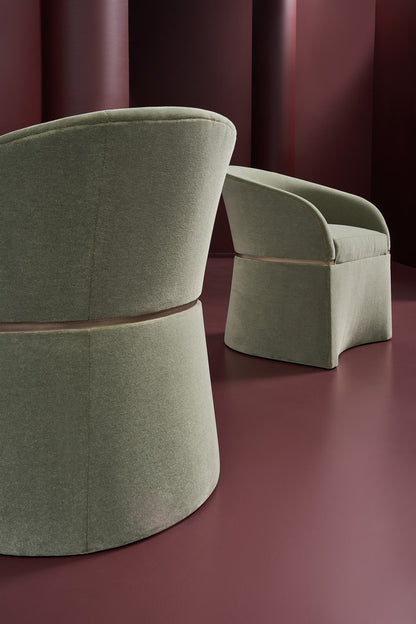 Caracole - Daya Dune Dining Chair - UPH-424-031-B view 9