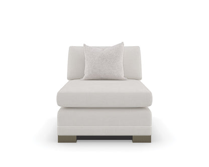 Caracole - Deep Retreat Sectional - UPH-021-AC1-A