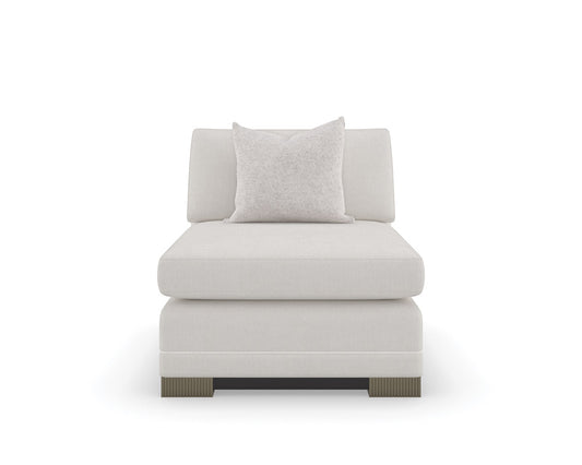 Caracole - Deep Retreat Sectional - UPH-021-AC1-A