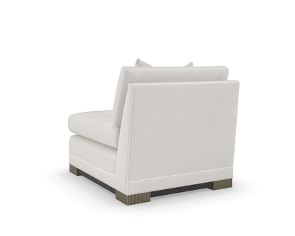 Caracole - Deep Retreat Sectional - UPH-021-AC1-A