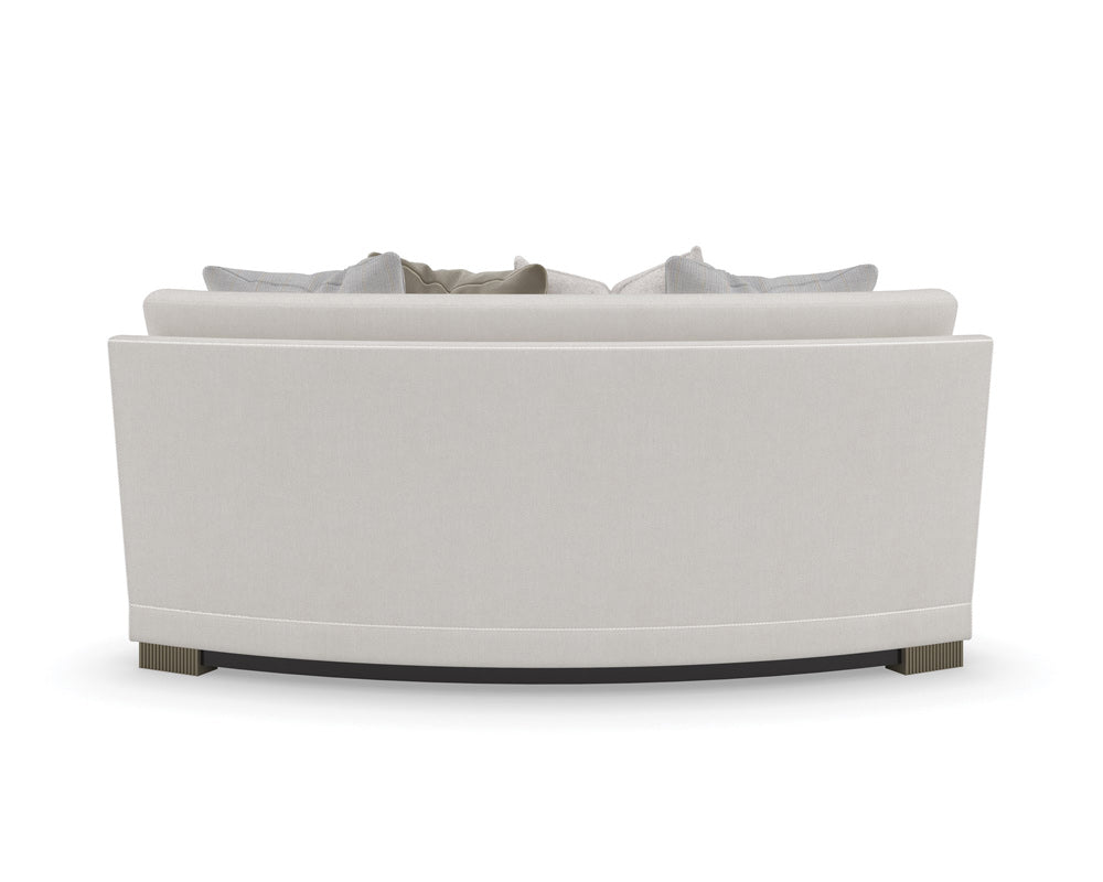 Caracole - Deep Retreat Sectional - UPH-021-AH1-A