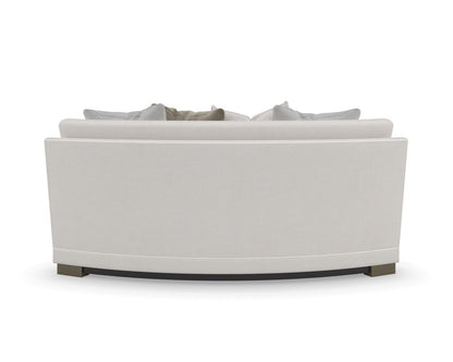 Caracole - Deep Retreat Sectional - UPH-021-AH1-A