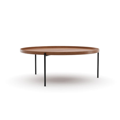 Caracole - Demli Large Wood Cocktail Table - CLA-426-405 view 1