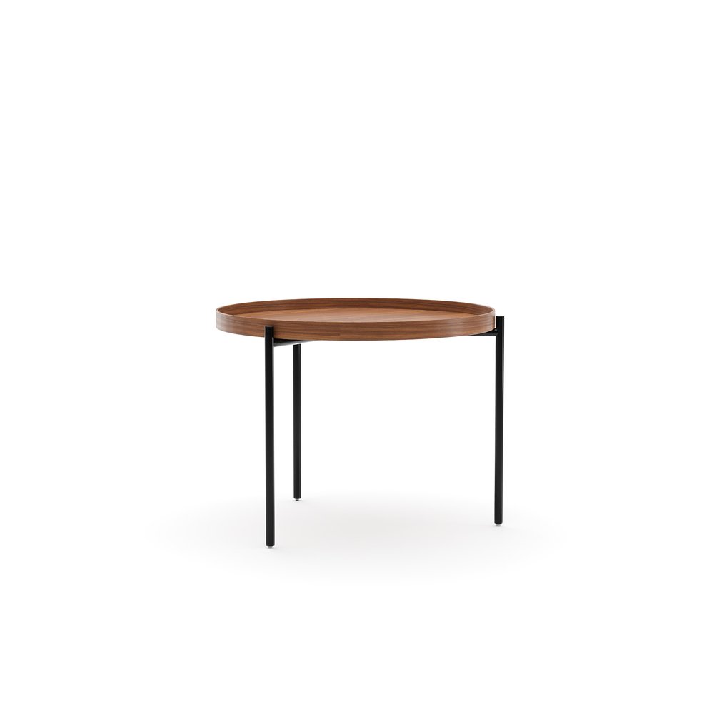 Caracole - Demli Small Wood Cocktail Table - CLA-426-4017 view 1