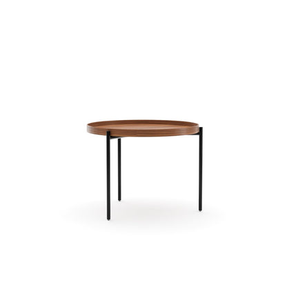 Caracole - Demli Small Wood Cocktail Table - CLA-426-4017 view 1