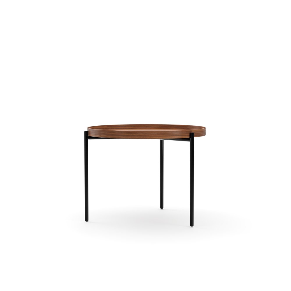 Caracole - Demli Small Wood Cocktail Table - CLA-426-4017 view 2