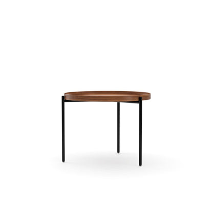 Caracole - Demli Small Wood Cocktail Table - CLA-426-4017 view 2