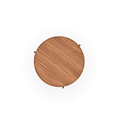Caracole - Demli Small Wood Cocktail Table - CLA-426-4017 view 3