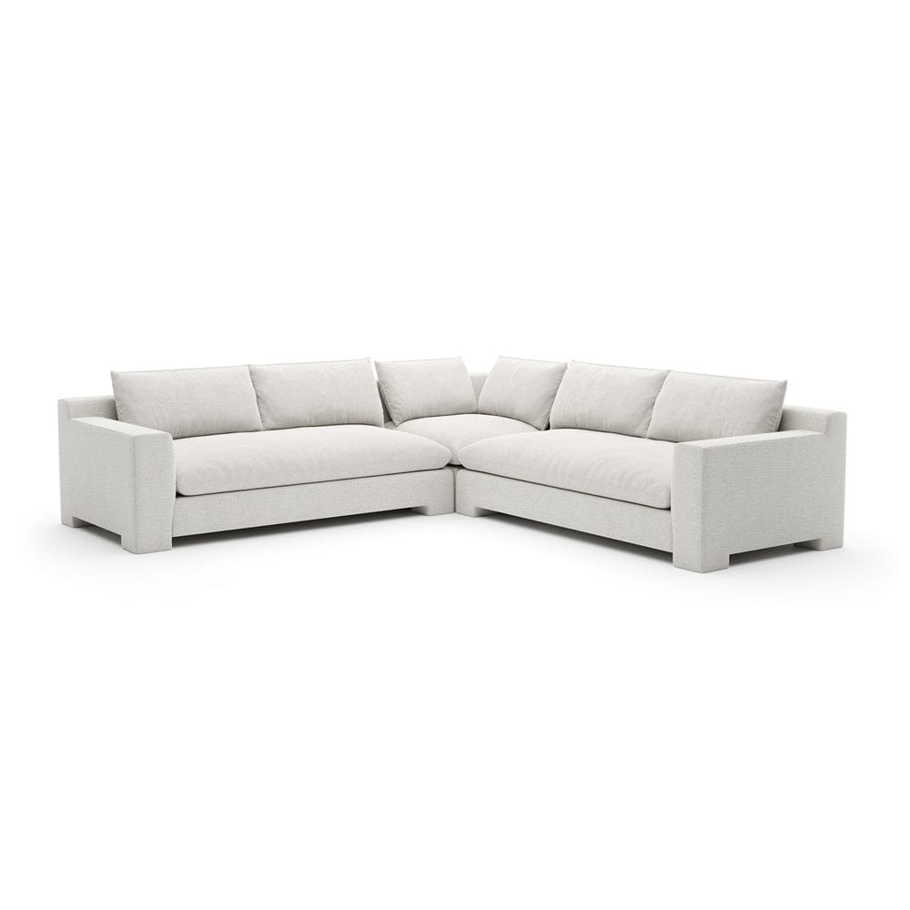 Caracole - Devon L Sectional - UPH-425V-SEC10-A view 1