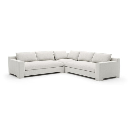 Caracole - Devon L Sectional - UPH-425V-SEC10-A view 1