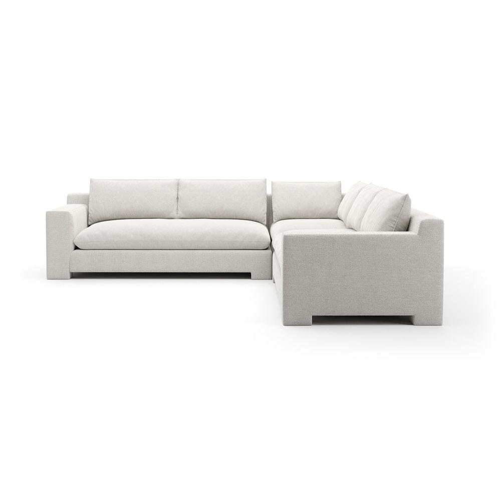 Caracole - Devon L Sectional - UPH-425V-SEC10-A view 2