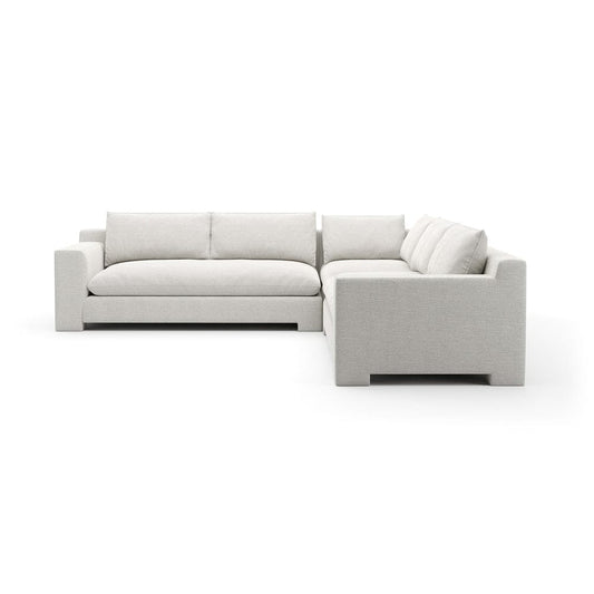 Caracole - Devon L Sectional - UPH-425V-SEC10-A view 2