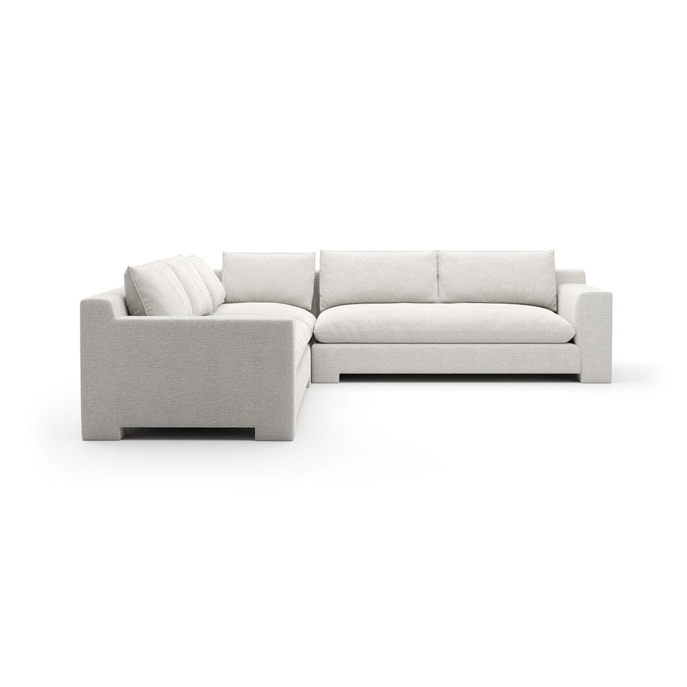 Caracole - Devon L Sectional - UPH-425V-SEC10-A view 3