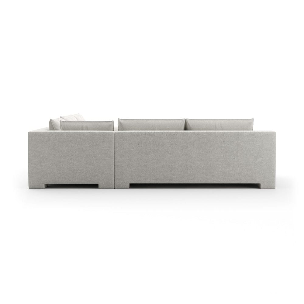 Caracole - Devon L Sectional - UPH-425V-SEC10-A view 4