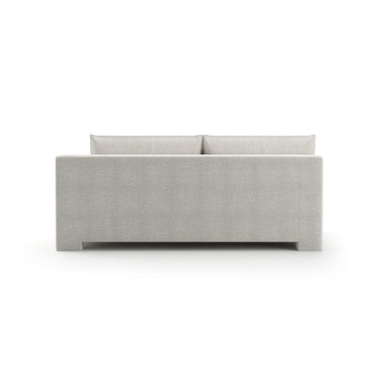 Caracole - Devon Raf Loveseat Ivory - UPH-425V-RL6-A view 4