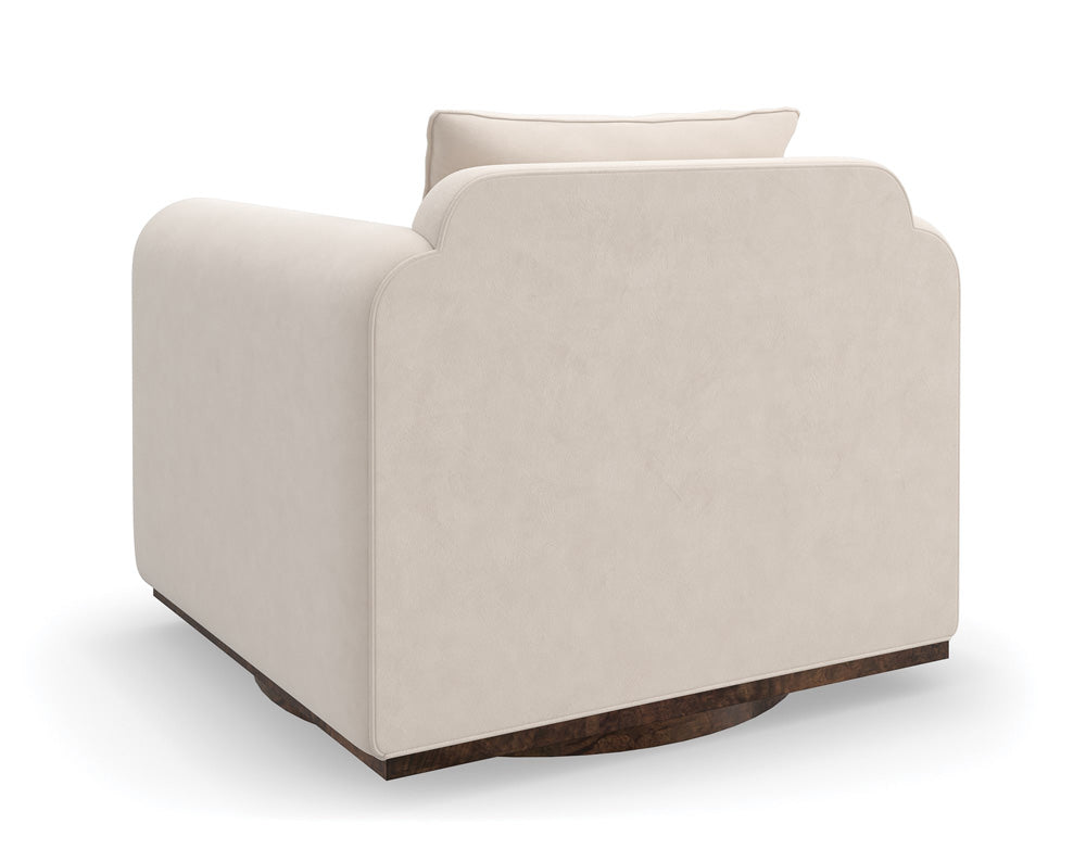 Caracole - Dimitri Chair - UPH-022-031-A