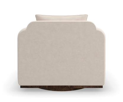 Caracole - Dimitri Chair - UPH-022-031-A