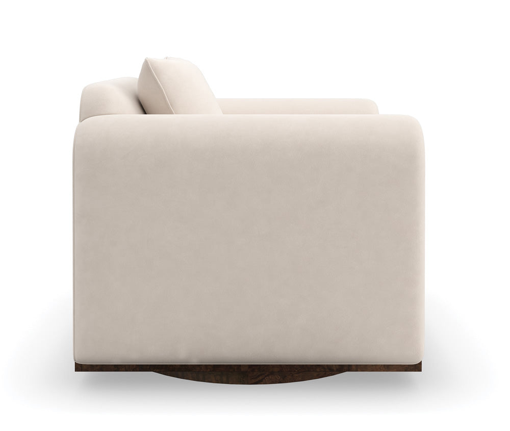 Caracole - Dimitri Chair - UPH-022-031-A